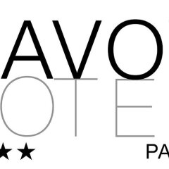 Savoy Hotel Парма с домашними животными