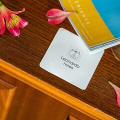 Отель Leonardo Hotel Milan City Center Италия, Милан - 1 отзыв об отеле, цены и фото номеров - забронировать отель Leonardo Hotel Milan City Center онлайн удобства в номере