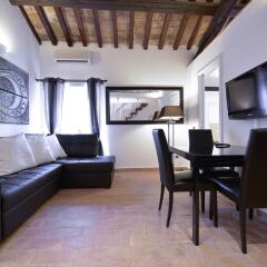 Апартаменты Ibernesi 1 Apartment Рим фото 11