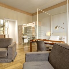 Hotel Orto de Medici спа