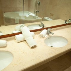 King Solomon Hotel Tiberias in Tiberias, Israel from 124$, photos, reviews - zenhotels.com bathroom photo 2