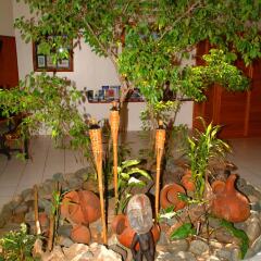 Отель Bedarra Beach Inn фото 7