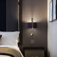 Отель The Westbourne Hyde Park комната для гостей фото 7