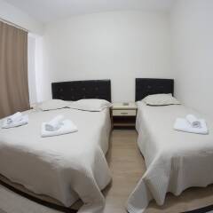 Kayi Apart Hotel Турция, Болу - отзывы, цены и фото номеров - забронировать отель Kayi Apart Hotel онлайн комната для гостей фото 2