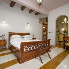 Hotel Villa Duomo комната для гостей фото 11