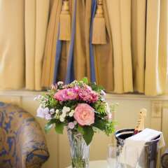 Отель Luxury Family Royal Palace Прага фото 9