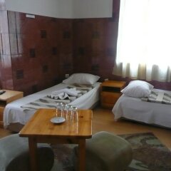 Отель Shans 2 Hostel Болгария, София - отзывы, цены и фото номеров - забронировать отель Shans 2 Hostel онлайн комната для гостей фото 3