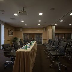 Приморье SPA Hotel & Wellness фитнесс-зал фото 4