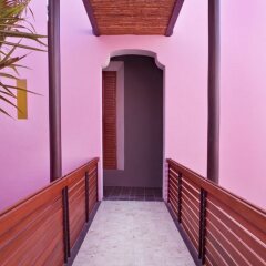 Rosas & Xocolate Boutique Hotel+Spa фитнесс-зал фото 3