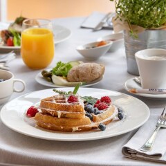 Отель Park Inn by Radisson Kaunas Hotel Литва, Каунас - 1 отзыв об отеле, цены и фото номеров - забронировать отель Park Inn by Radisson Kaunas Hotel онлайн фото 4