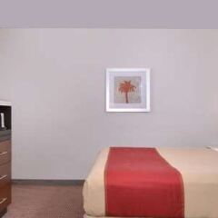 Отель Best Western Royal Palace Inn & Suites США, Лос-Анджелес - отзывы, цены и фото номеров - забронировать отель Best Western Royal Palace Inn & Suites онлайн сейф в номере
