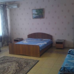 Гостиница Guest House Albion в Астрахани отзывы, цены и фото номеров - забронировать гостиницу Guest House Albion онлайн Астрахань фото 2