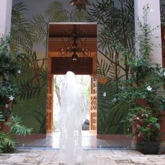 Hotel Casa San Angel - Только для взрослых фото 13
