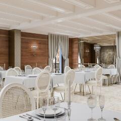Отель Continental Venice Италия, Венеция - 2 отзыва об отеле, цены и фото номеров - забронировать отель Continental Venice онлайн помещение для мероприятий