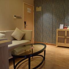 Master Hotel Wenjindu Шэньчжэнь фото 9