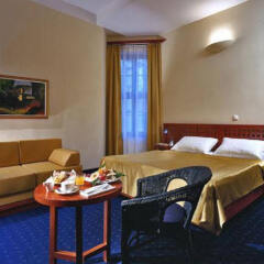 Domina Hotel Fiesta комната для гостей фото 3