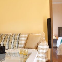 Отель smartline The Village Resort & Waterpark комната для гостей фото 5