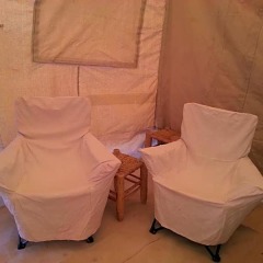 Отель Eco BIA Sahwah Camp Иордания, Вади-Муса - отзывы, цены и фото номеров - забронировать отель Eco BIA Sahwah Camp онлайн спа