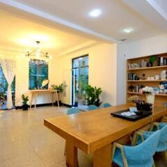 Отель Xiamen sea inn развлечения