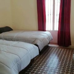 Modern Hotel Falougha in Aley, Lebanon from 146$, photos, reviews - zenhotels.com guestroom photo 5
