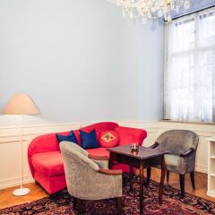 Апартаменты Ofenloch Apartments Вена детские мероприятия