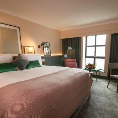 Отель The Alex Ирландия, Дублин - отзывы, цены и фото номеров - забронировать отель The Alex онлайн комната для гостей