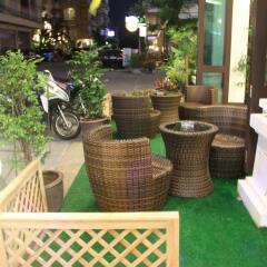 Hawaii Patong Hotel интерьер отеля фото 2