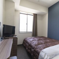 R&B Hotel Hakataekimae Dai 2 комната для гостей