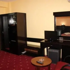 Koroglu Hotel Bolu Турция, Болу - отзывы, цены и фото номеров - забронировать отель Koroglu Hotel Bolu онлайн интерьер отеля