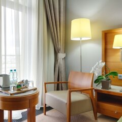 Отель CityHotel Киев фото 10