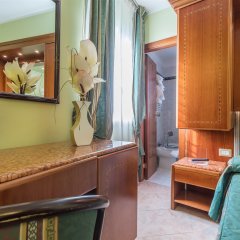 Raeli Hotel Siracusa in Rome, Italy from 97$, photos, reviews - zenhotels.com guestroom