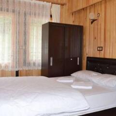 Meric Hotel Турция, Узунгёль - отзывы, цены и фото номеров - забронировать отель Meric Hotel онлайн сейф в номере