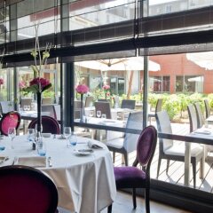 Radisson Blu Hotel, Paris Boulogne