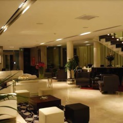 Отель Canyon Boutique Hotel Иордания, Амман - отзывы, цены и фото номеров - забронировать отель Canyon Boutique Hotel онлайн интерьер отеля фото 2