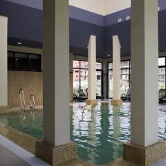 Отель Robinson Club Playa Granada с домашними животными