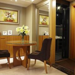 Отель Dan Executive Apartment Guangzhou Китай, Гуанчжоу - отзывы, цены и фото номеров - забронировать отель Dan Executive Apartment Guangzhou онлайн удобства в номере