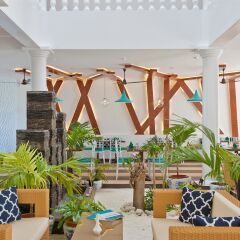 Отель Crystal Sands интерьер отеля фото 3