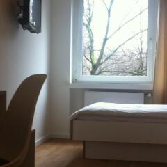 ART Hotel Ufer детские мероприятия