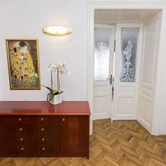 Отель Appartements Carlton Opera Австрия, Вена - 1 отзыв об отеле, цены и фото номеров - забронировать отель Appartements Carlton Opera онлайн удобства в номере