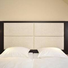Bova Hotel Frankfurt комната для гостей фото 2