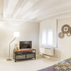 Отель Venice San Marco Suite комната для гостей фото 2