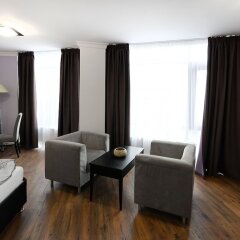 Malliott Hotel Taganskaya комната для гостей фото 5