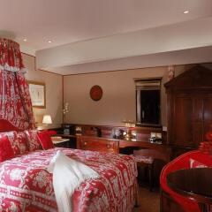 Отель The Chesterfield Mayfair детские мероприятия