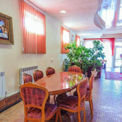 Отель Guest House Va Bene Екатеринбург питание