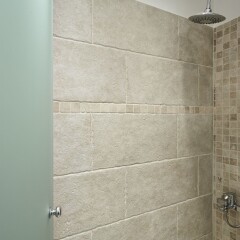 Отель Fabulous 3BD Apt close to Kalimarmaro Афины ванная фото 2