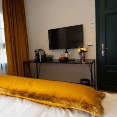 Zamarin Hotel Израиль, Зихрон-Яаков - отзывы, цены и фото номеров - забронировать отель Zamarin Hotel онлайн удобства в номере