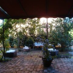 Отель Azienda Agrituristica Santissima Trinità Италия, Будрио - отзывы, цены и фото номеров - забронировать отель Azienda Agrituristica Santissima Trinità онлайн фото 5