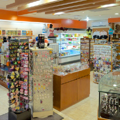 Отель Fiesta Resort Guam развлечения