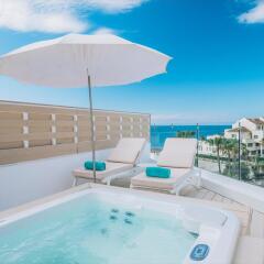 Отель Iberostar Marbella Coral Beach спа