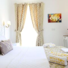Ruzgar Gulu Hotel Чешме комната для гостей фото 4
